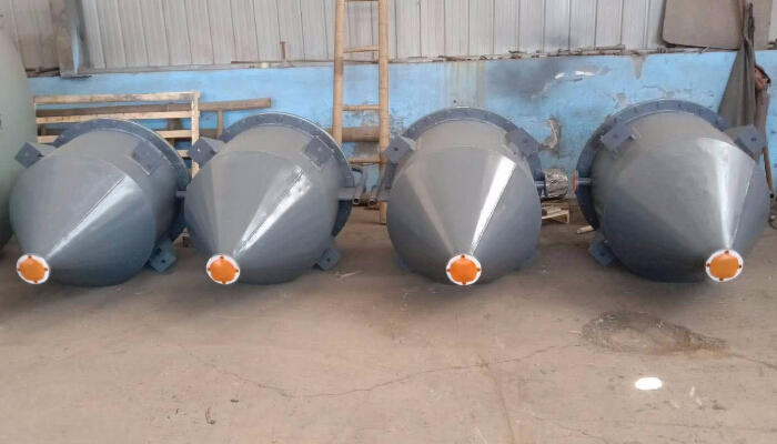 無油空壓機